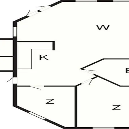 Lv Apartment Bogense