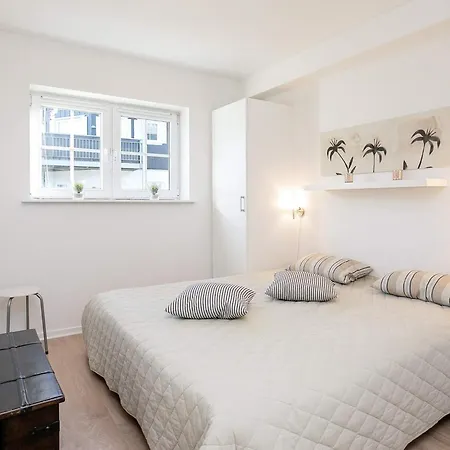 Apartment Lv
