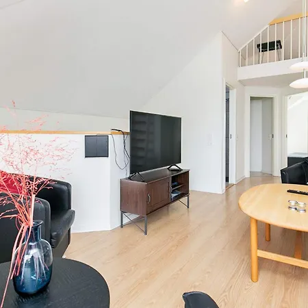 Lv Apartment Bogense