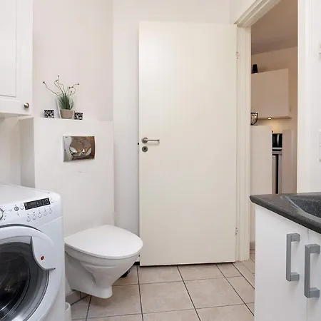 Apartment Lv Bogense
