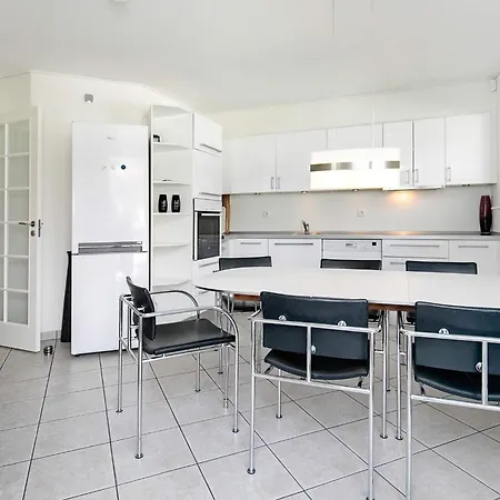 Apartment Lv *