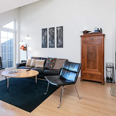 Lv Apartment Bogense