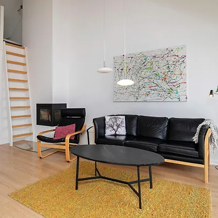 Lv Apartment Bogense
