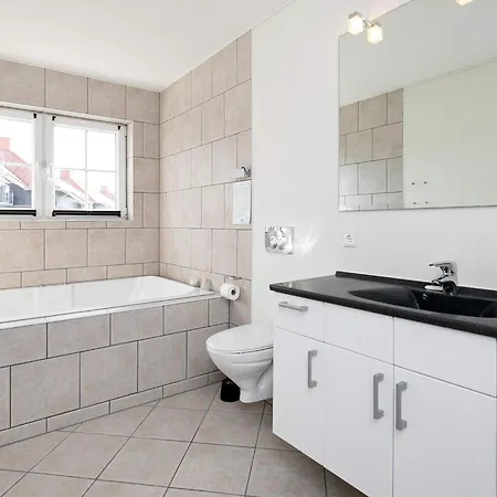 Lv Apartment