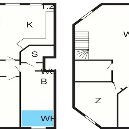 Apartment Lv *