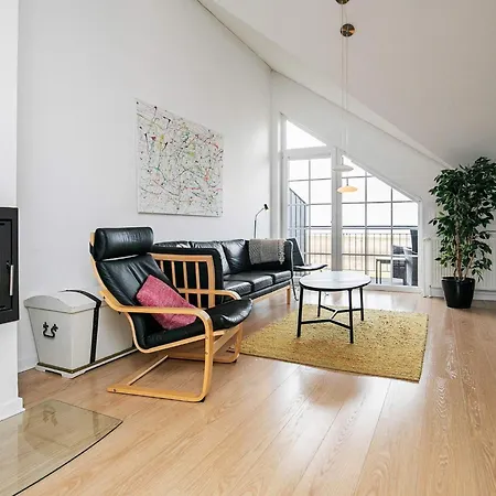 Apartment Lv