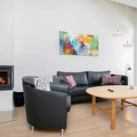 Apartment Lv Bogense