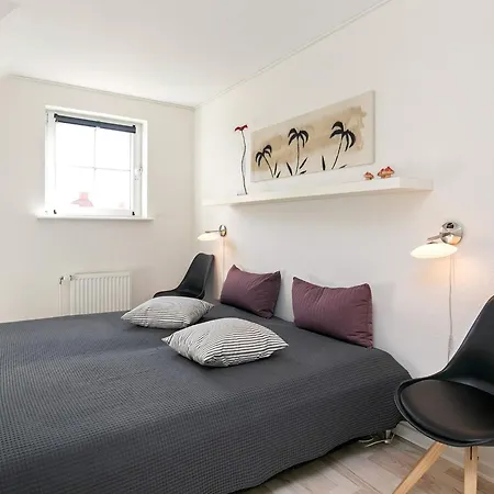 Apartment Lv