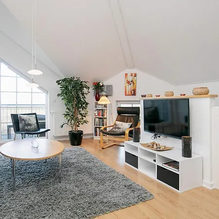Lv Apartment Bogense